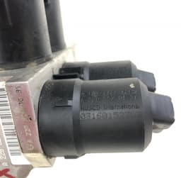 MERCEDES-BENZ A2203200358 A2203201258 Air suspension / self-levelling suspension, other MERCEDES-BENZ SL-CLASS (R230) (2001-2012) — thumbnail 4