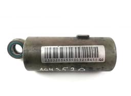 MERCEDES-BENZ A2303203453 Air suspension / self-levelling suspension, other MERCEDES-BENZ SL-CLASS (R230) (2001-2012) — thumbnail 3