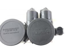 MERCEDES-BENZ A2203200358 A2203201258 Air suspension / self-levelling suspension, other MERCEDES-BENZ SL-CLASS (R230) (2001-2012) — thumbnail 4
