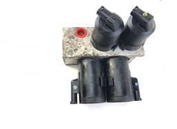 MERCEDES-BENZ A2203200358 A2203201258 Air suspension / self-levelling suspension, other MERCEDES-BENZ SL-CLASS (R230) (2001-2012) — thumbnail 2