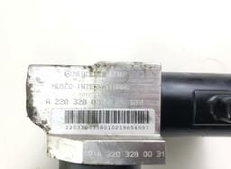 MERCEDES-BENZ A2203200358 A2203201258 Air suspension / self-levelling suspension, other MERCEDES-BENZ SL-CLASS (R230) (2001-2012) — thumbnail 5
