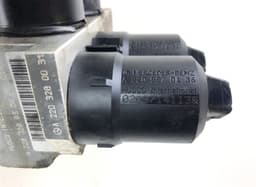 MERCEDES-BENZ A2203200358 A2203201258 Air suspension / self-levelling suspension, other MERCEDES-BENZ SL-CLASS (R230) (2001-2012) — thumbnail 4