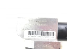 MERCEDES-BENZ A2203200358 A2203201258 Air suspension / self-levelling suspension, other MERCEDES-BENZ SL-CLASS (R230) (2001-2012) — thumbnail 5