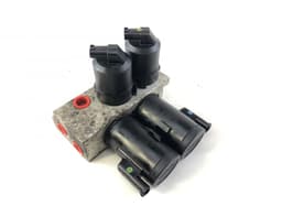 MERCEDES-BENZ A2203200358 A2203201258 Air suspension / self-levelling suspension, other MERCEDES-BENZ SL-CLASS (R230) (2001-2012) — thumbnail 1