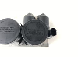 MERCEDES-BENZ A2203200358 A2203201258 Air suspension / self-levelling suspension, other MERCEDES-BENZ SL-CLASS (R230) (2001-2012) — thumbnail 3