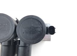 MERCEDES-BENZ A2203200358 A2203201258 Air suspension / self-levelling suspension, other MERCEDES-BENZ SL-CLASS (R230) (2001-2012) — thumbnail 3