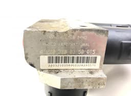 MERCEDES-BENZ A2203200358 A2203201258 Air suspension / self-levelling suspension, other MERCEDES-BENZ SL-CLASS (R230) (2001-2012) — thumbnail 8