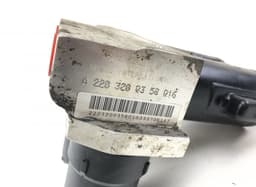 MERCEDES-BENZ A2203200358 A2203201258 Air suspension / self-levelling suspension, other MERCEDES-BENZ SL-CLASS (R230) (2001-2012) — thumbnail 5