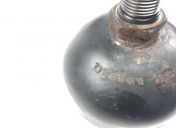 MERCEDES-BENZ A2203270115 A2203270215 A2203200415 Air suspension / self-levelling suspension, other MERCEDES-BENZ SL-CLASS (R230) (2001-2012) — thumbnail 6