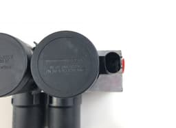 MERCEDES-BENZ A2203200358 A2203201258 Air suspension / self-levelling suspension, other MERCEDES-BENZ SL-CLASS (R230) (2001-2012) — thumbnail 4