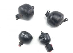 MERCEDES-BENZ A2203270115 A2203270215 A2203200415 Air suspension / self-levelling suspension, other MERCEDES-BENZ SL-CLASS (R230) (2001-2012) — thumbnail 3