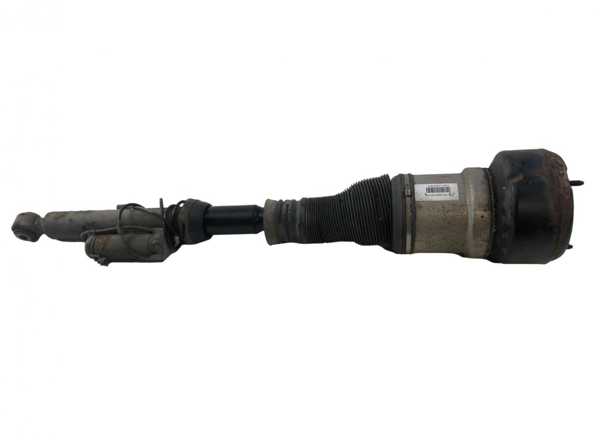 A2213205613 Air shock absorber rear right MERCEDES-BENZ S-CLASS (W221) (2005-2013)