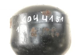 MERCEDES-BENZ A2203270115 A2203270215 A2203200415 Air spring load accumulator set MERCEDES-BENZ SL-CLASS (R230) (2001-2012) — thumbnail 9