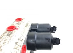 MERCEDES-BENZ A2203200358 A2203201258 Air suspension / self-levelling suspension, other MERCEDES-BENZ SL-CLASS (R230) (2001-2012) — thumbnail 5