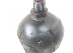 MERCEDES-BENZ A2203270115 A2203270215 A2203200415 Air spring load accumulator set MERCEDES-BENZ SL-CLASS (R230) (2001-2012) — thumbnail 3