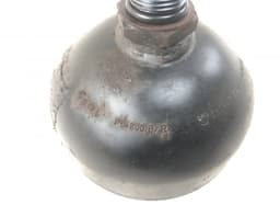 MERCEDES-BENZ A2203270115 A2203270215 A2203200415 Air spring load accumulator set MERCEDES-BENZ SL-CLASS (R230) (2001-2012) — thumbnail 4