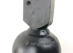 MERCEDES-BENZ A2203270115 A2203270215 A2203200415 Air spring load accumulator set MERCEDES-BENZ SL-CLASS (R230) (2001-2012) — thumbnail 5