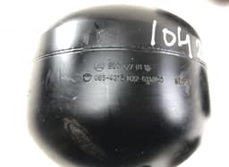 MERCEDES-BENZ A2203270115 A2203270215 A2203200415 Air spring Load Accumulator Front left MERCEDES-BENZ SL-CLASS (R230) (2001-2012) — thumbnail 3