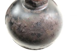 MERCEDES-BENZ A2203270115 A2203270215 A2203200415 Air spring Load Accumulator Front left MERCEDES-BENZ SL-CLASS (R230) (2001-2012) — thumbnail 7