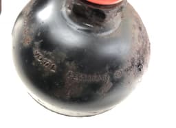 MERCEDES-BENZ A2203270115 A2203270215 A2203200415 Air spring Load Accumulator Front left MERCEDES-BENZ SL-CLASS (R230) (2001-2012) — thumbnail 6