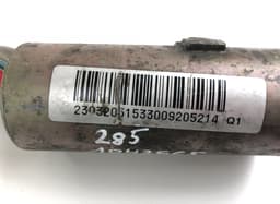 MERCEDES-BENZ A2303203453 Air suspension / self-levelling suspension, other MERCEDES-BENZ SL-CLASS (R230) (2001-2012) — thumbnail 2