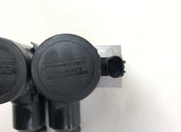 MERCEDES-BENZ A2203200358 A2203201258 Air suspension / self-levelling suspension, other MERCEDES-BENZ SL-CLASS (R230) (2001-2012) — thumbnail 3