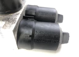 MERCEDES-BENZ A2203200358 A2203201258 Air suspension / self-levelling suspension, other MERCEDES-BENZ SL-CLASS (R230) (2001-2012) — thumbnail 4