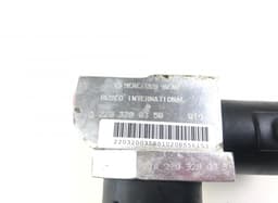 MERCEDES-BENZ A2203200358 A2203201258 Air suspension / self-levelling suspension, other MERCEDES-BENZ SL-CLASS (R230) (2001-2012) — thumbnail 5
