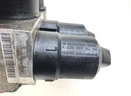 MERCEDES-BENZ A2203200358 A2203201258 Air suspension / self-levelling suspension, other MERCEDES-BENZ SL-CLASS (R230) (2001-2012) — thumbnail 5