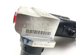 MERCEDES-BENZ A2203200358 A2203201258 Air suspension / self-levelling suspension, other MERCEDES-BENZ SL-CLASS (R230) (2001-2012) — thumbnail 5