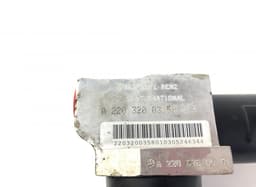 MERCEDES-BENZ A2203200358 A2203201258 Air suspension / self-levelling suspension, other MERCEDES-BENZ SL-CLASS (R230) (2001-2012) — thumbnail 5