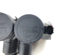 MERCEDES-BENZ A2203200358 A2203201258 Air suspension / self-levelling suspension, other MERCEDES-BENZ SL-CLASS (R230) (2001-2012) — thumbnail 3