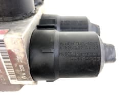 MERCEDES-BENZ A2203200358 A2203201258 Air suspension / self-levelling suspension, other MERCEDES-BENZ SL-CLASS (R230) (2001-2012) — thumbnail 4