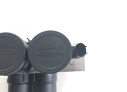 MERCEDES-BENZ A2203200358 A2203201258 Air suspension / self-levelling suspension, other MERCEDES-BENZ SL-CLASS (R230) (2001-2012) — thumbnail 3