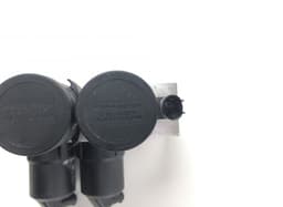 MERCEDES-BENZ A2203200358 A2203201258 Air suspension / self-levelling suspension, other MERCEDES-BENZ SL-CLASS (R230) (2001-2012) — thumbnail 3