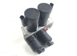 MERCEDES-BENZ A2203200358 A2203201258 Air suspension / self-levelling suspension, other MERCEDES-BENZ SL-CLASS (R230) (2001-2012) — thumbnail 1