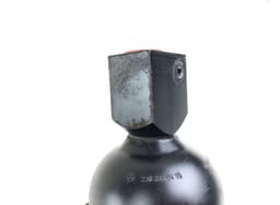 MERCEDES-BENZ A2203270115 A2203270215 A2203200415 Air spring Load Accumulator Front left MERCEDES-BENZ SL-CLASS (R230) (2001-2012) — thumbnail 8