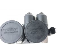 MERCEDES-BENZ A2203200358 A2203201258 Air suspension / self-levelling suspension, other MERCEDES-BENZ SL-CLASS (R230) (2001-2012) — thumbnail 5