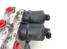 MERCEDES-BENZ A2203200358 A2203201258 Air suspension / self-levelling suspension, other MERCEDES-BENZ SL-CLASS (R230) (2001-2012) — thumbnail 3