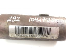 MERCEDES-BENZ A2303203453 Air suspension / self-levelling suspension, other MERCEDES-BENZ SL-CLASS (R230) (2001-2012) — thumbnail 2