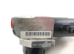 MERCEDES-BENZ A2203200358 A2203201258 Air suspension / self-levelling suspension, other MERCEDES-BENZ SL-CLASS (R230) (2001-2012) — thumbnail 7