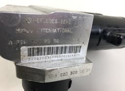 MERCEDES-BENZ A2203200358 A2203201258 Air suspension / self-levelling suspension, other MERCEDES-BENZ SL-CLASS (R230) (2001-2012) — thumbnail 6