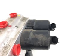 MERCEDES-BENZ A2203200358 A2203201258 Air suspension / self-levelling suspension, other MERCEDES-BENZ SL-CLASS (R230) (2001-2012) — thumbnail 5