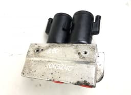 MERCEDES-BENZ A2203200358 A2203201258 Air suspension / self-levelling suspension, other MERCEDES-BENZ SL-CLASS (R230) (2001-2012) — thumbnail 7