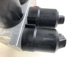MERCEDES-BENZ A2203200358 A2203201258 Air suspension / self-levelling suspension, other MERCEDES-BENZ SL-CLASS (R230) (2001-2012) — thumbnail 4