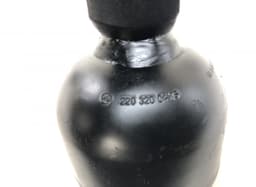 MERCEDES-BENZ A2203270115 A2203270215 A2203200415 Air spring load accumulator set MERCEDES-BENZ SL-CLASS (R230) (2001-2012) — thumbnail 3
