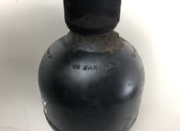 MERCEDES-BENZ A2203270115 A2203270215 A2203200415 Air spring Load Accumulator Front left MERCEDES-BENZ SL-CLASS (R230) (2001-2012) — thumbnail 9
