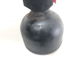 MERCEDES-BENZ A2203270115 A2203270215 A2203200415 Air spring Load Accumulator Front left MERCEDES-BENZ SL-CLASS (R230) (2001-2012) — thumbnail 10