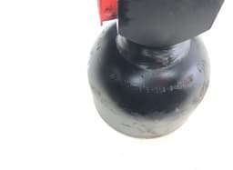 MERCEDES-BENZ A2203270115 A2203270215 A2203200415 Air spring Load Accumulator Front left MERCEDES-BENZ SL-CLASS (R230) (2001-2012) — thumbnail 9