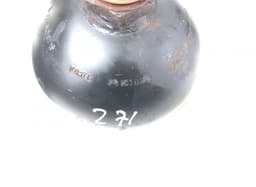 MERCEDES-BENZ A2203270115 A2203270215 A2203200415 Air spring Load Accumulator Front left MERCEDES-BENZ SL-CLASS (R230) (2001-2012) — thumbnail 4